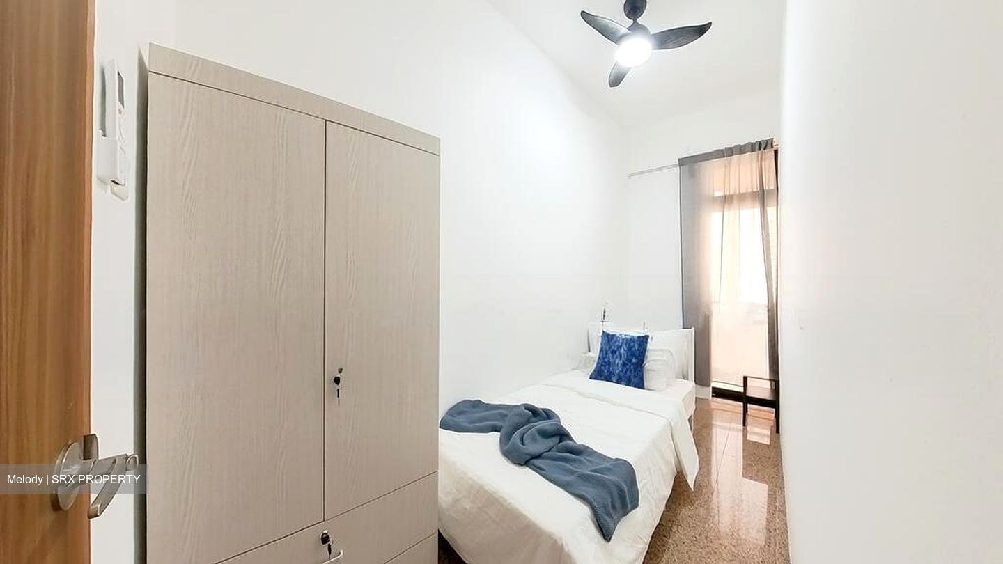 Dover Parkview (D5), Condominium #507175131